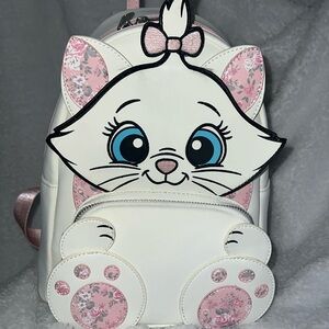 Loungefly Aristocats Marie bag